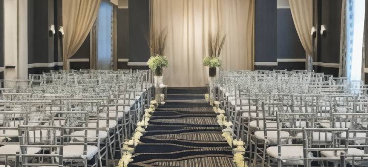 费城公证酒店，傲途格精选(The Notary Hotel, Philadelphia, Autograph Collection)图片