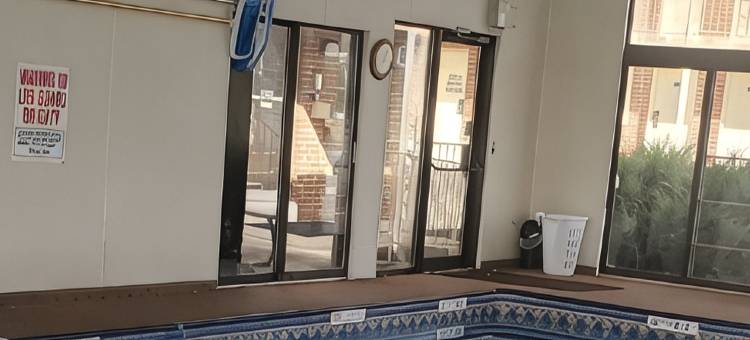 Travelodge by Wyndham Hershey图片