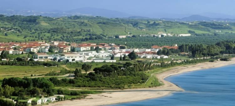 艾斯阳光海滩俱乐部酒店(Club Esse Sunbeach)图片