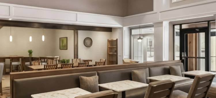 Homewood Suites by Hilton-锡拉丘兹利物浦(Homewood Suites by Hilton Syracuse - Liverpool)图片