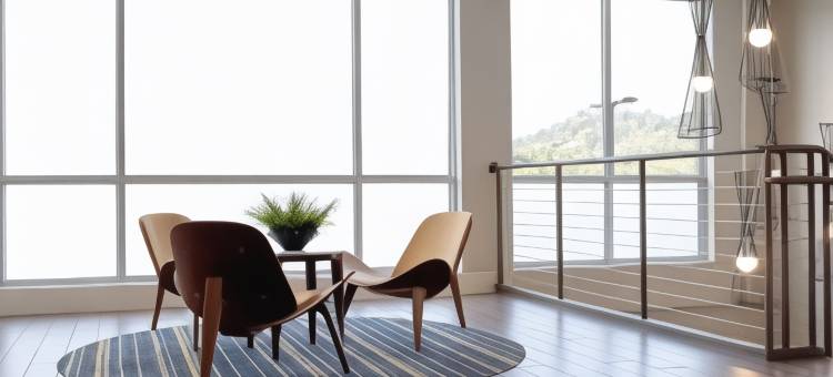 欢朋匹兹堡机场南/定居岭酒店(Hampton Inn & Suites Pittsburgh Airport South–Settlers Ridge)图片