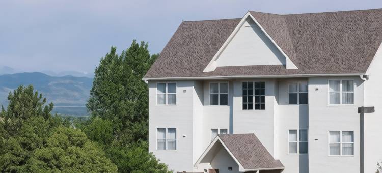 Residence Inn Denver Highlands Ranch图片