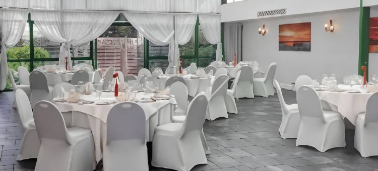 本特利贝斯特韦斯特优质酒店及水疗中心(Best Western Plus Bentley Hotel  Spa)图片