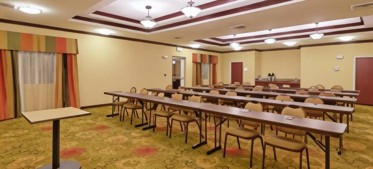 佛罗伦萨东北部智选假日酒店(Holiday Inn Express & Suites Florence Northeast)图片