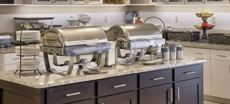 Homewood Suites by Hilton-莫比尔机场大学区(Homewood Suites by Hilton Mobile Airport-University Area)图片