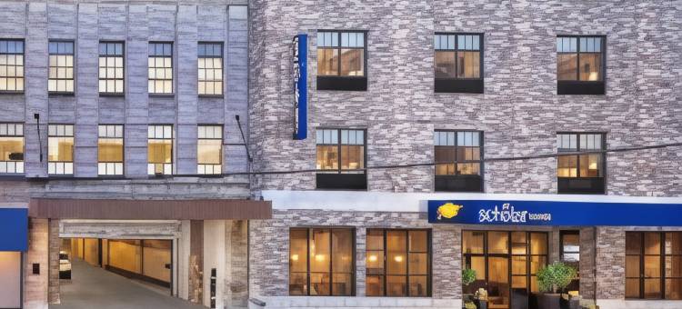 摩根敦学者饭店 - 希尔顿启缤精选饭店(Scholar Morgantown, Tapestry Collection by Hilton)图片