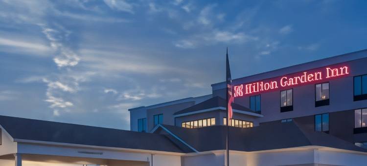 希尔顿花园旅馆-匹兹堡机场(Hilton Garden Inn Pittsburgh Airport)图片