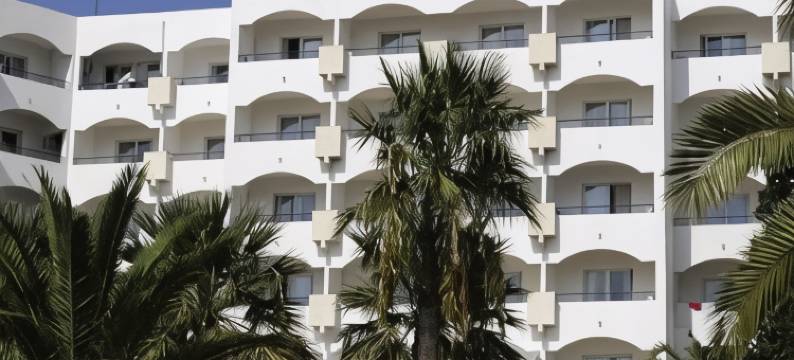 Golden Tulip President Hammamet图片