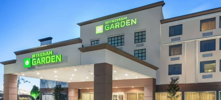 艾尔克格罗夫村奥黑尔温德姆花园酒店(Wyndham Garden Elk Grove Village/O'Hare)图片