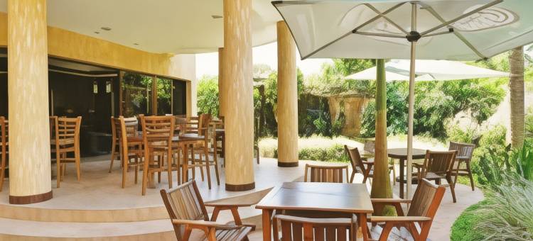 Protea Hotel Kampala图片