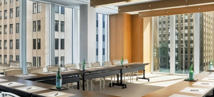 威斯汀酒店-明尼亚波里(The Westin Minneapolis)图片