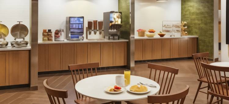 Fairfield Inn & Suites Indio Coachella Valley图片