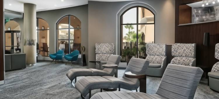 圣安东尼奥海洋世界®/韦斯托弗山万怡酒店(Courtyard San Antonio SeaWorld®/Westover Hills)图片