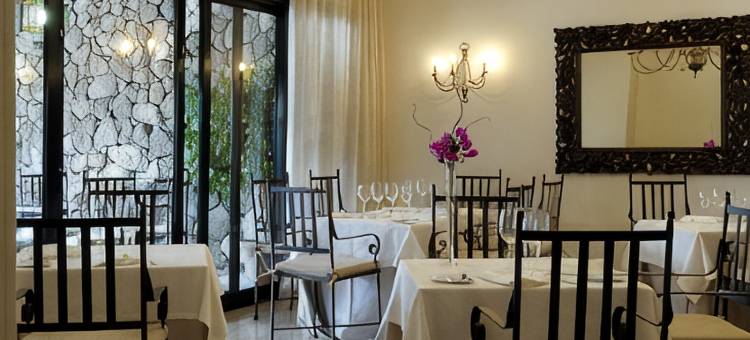 维克别墅 - 精品酒店 - 仅限成人入住(Villa Vik - Hotel Boutique - Adults Only)图片