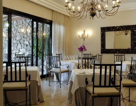 Villa Vik - Hotel Boutique - Adults Only Hotel Overview