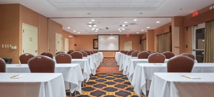 图珀洛希尔顿花园酒店(Hilton Garden Inn Tupelo)图片