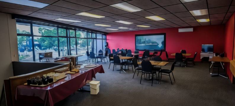 特拉拉尔根舒适酒店(Comfort Inn Traralgon)图片