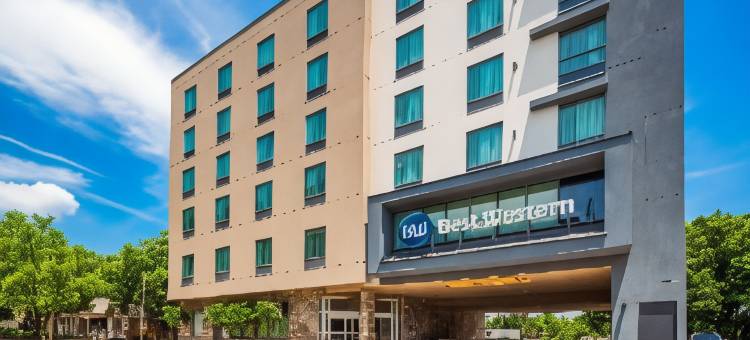 雅典贝斯特韦斯特酒店(Best Western Athens)图片