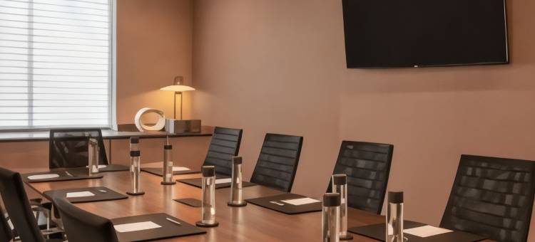 迈阿密阿文图纳购物中心Residence Inn 酒店(Residence Inn Miami Aventura Mall)图片