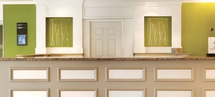 布里奇沃特希尔顿花园酒店(Hilton Garden Inn Bridgewater)图片