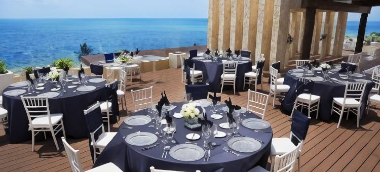 坎昆里维埃拉罗雅顿 - 傲途格精选全包式度假村及娱乐场(Royalton Riviera Cancun, An Autograph Collection All-Inclusive Resort & Casino)图片