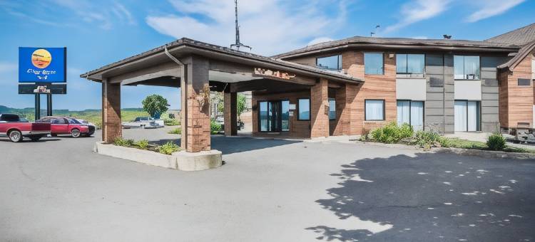 舒适酒店(Comfort Inn)图片