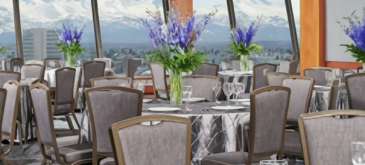 安克雷奇希尔顿酒店(Hilton Anchorage)图片