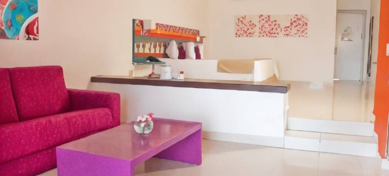 沃瑞特默坎昆度假村及水上乐园(All Ritmo Cancun & Water Park)图片