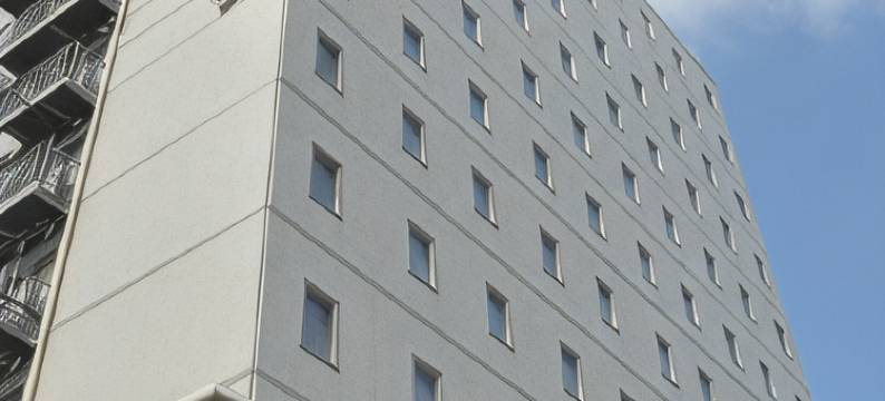 博多中洲华盛顿酒店(Hakata Nakasu Washington Hotel Plaza)图片
