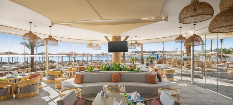 沙姆沙伊赫诺富特酒店(Novotel Sharm El Sheikh)图片