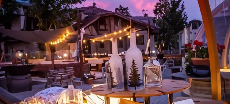 K2 酒店(Hotel K2)图片