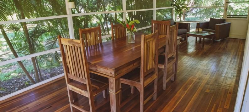 邦迪山站小屋(Mt Bundy Station)图片