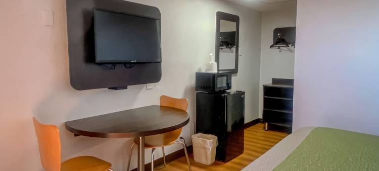 Studio 6 威奇托, KS - 机场(Studio 6 Wichita, KS Airport)图片