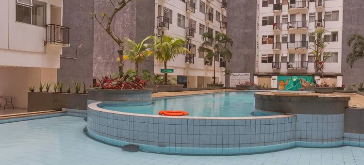 Man's Property 19 at the Jardin Cihampelas图片