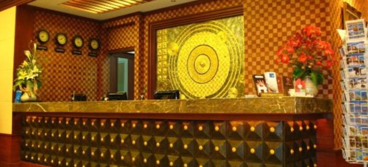 华欣瓦纳雷酒店(Wannara Hotel Hua Hin)图片