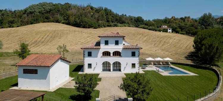 Viesca Toscana图片