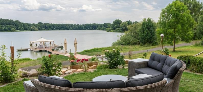 湖畔米凯拉度假村有限合伙公司(Lakeside Resort Michaela)图片