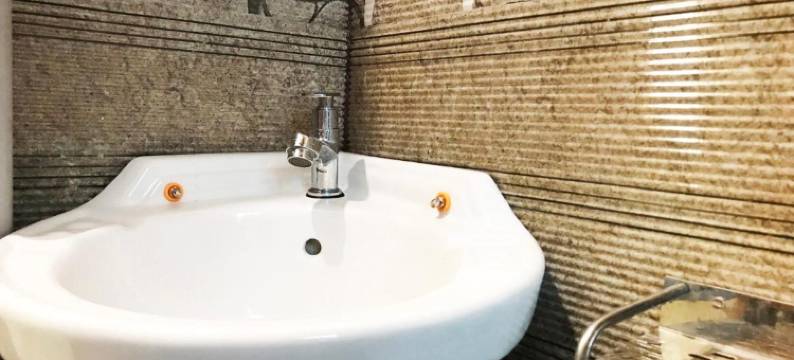 Gracious Lodge图片