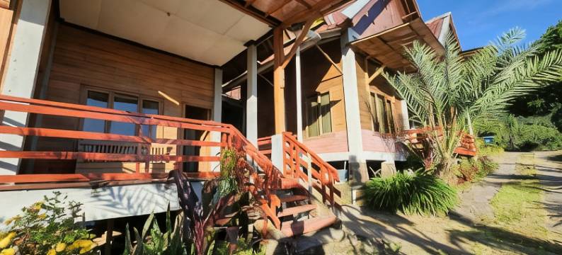 伊思坦纳佩塔尼酒店(Istana Petani Hotel)图片