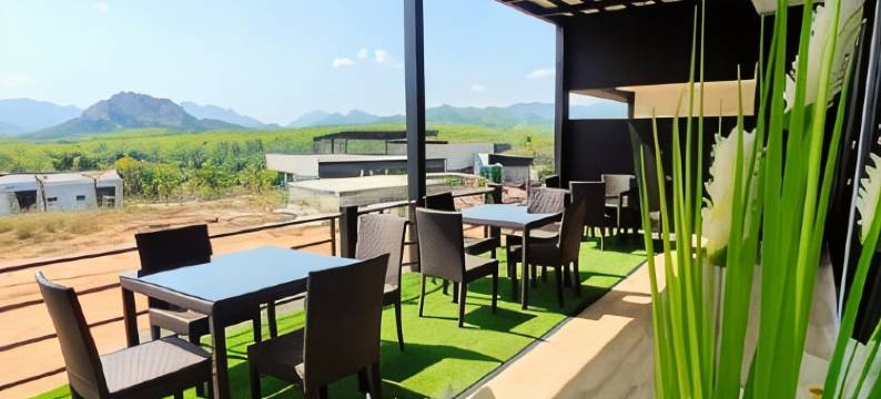 贝尔龙精品酒店(Belong Boutique Hotel)图片