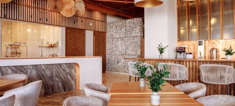 诺富特海参崴酒店(Novotel Vladivostok)图片