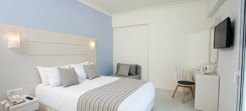 罗多斯蓝色地平线酒店(Rhodos Horizon Blu-Adults Only)图片