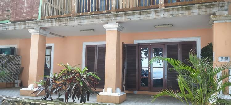 Lippo Condominium Pantai Carita by Yayin图片