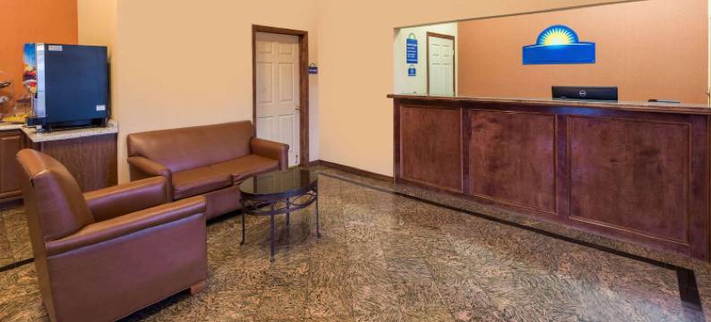 卡莱尔温德姆戴斯酒店(Days Inn by Wyndham Carlisle)图片