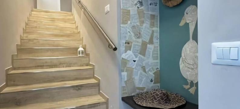 Apartment in Esanatoglia near Apennines Trails图片