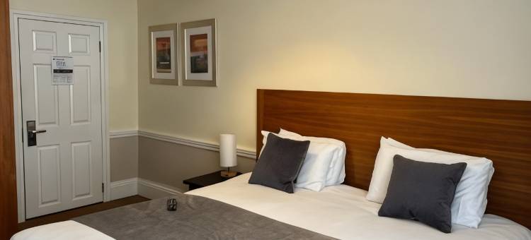 卡文迪什酒店(Hotel Cavendish)图片