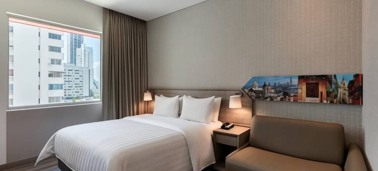 Hampton by Hilton Cartagena图片