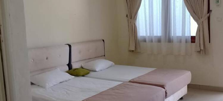 Urbanview Hotel Tirtamaya Jaya Indah Indramayu by RedDoorz图片