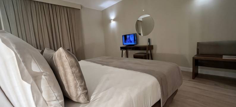 佩蒂特马德拉光彩之星酒店(Madeira Bright Star by Petit Hotels)图片