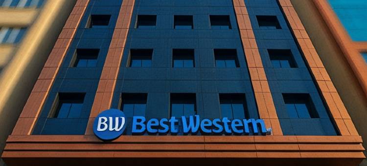 伊兹密尔米特港酒店(Best Western Izmir Hotel)图片